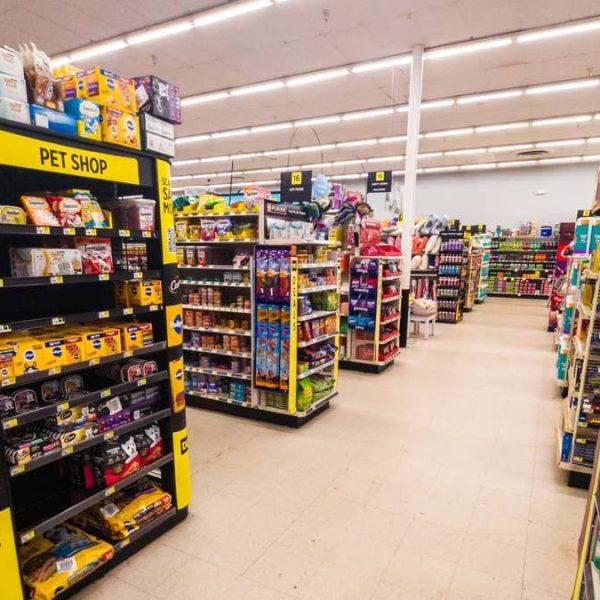 Dollar General copies Costco's playbook with a discount twist