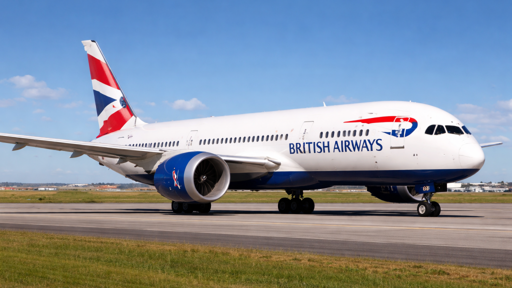 IAG share price forecast: what next for British Airways parent after earnings?