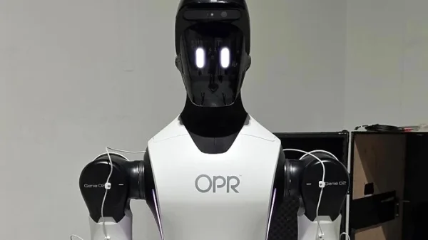 US Congressman Seeks Commerce Review of Hyperscale Data's Use of Chinese Robots in Michigan Project