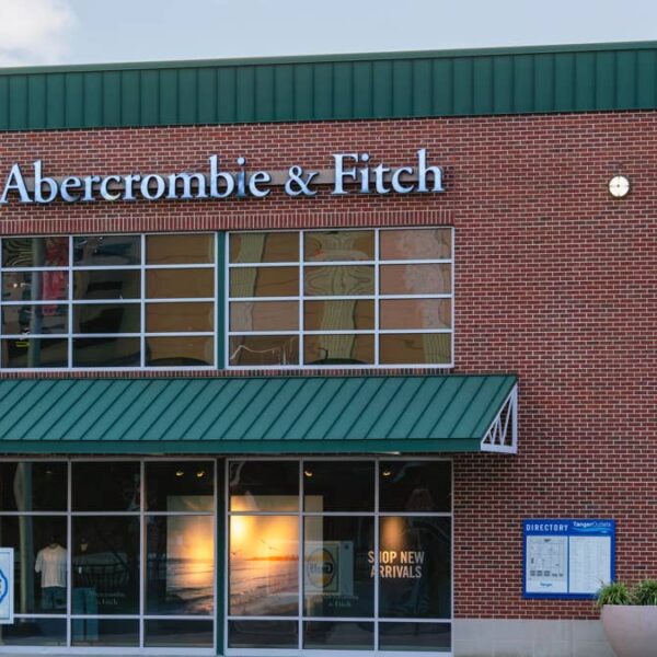Abercrombie’s stock exploded, but 1 number changes the story