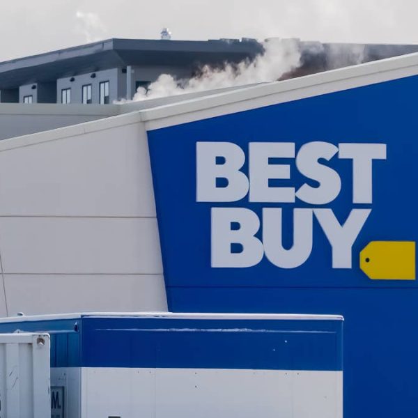 Best Buy's new CEO surprises investors with peculiar plan