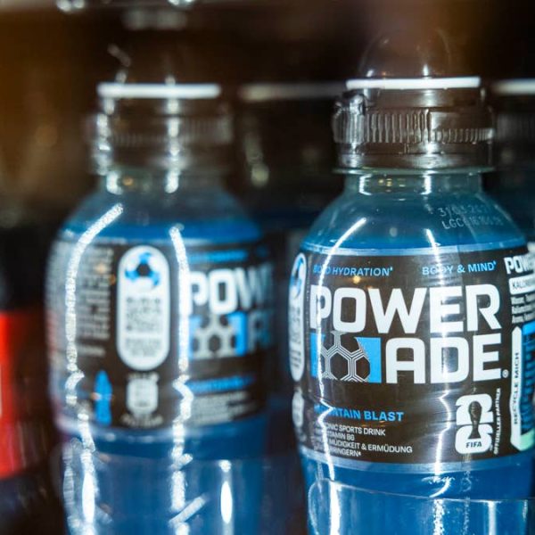 Dividend King Coca-Cola is suddenly acting like a growth stock