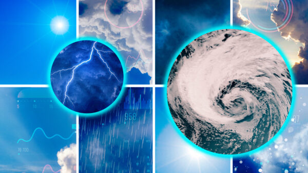 Generating scenarios for extreme events, without extreme data | MIT News