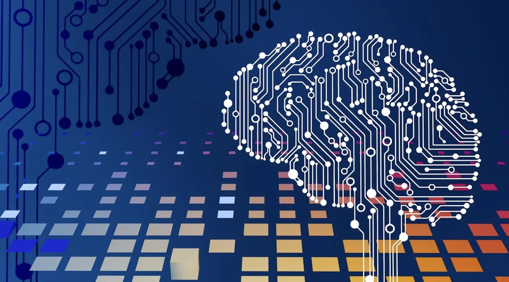 How AI Infrastructure Is Evolving to Meet Growing Compute Demand