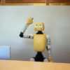 Lightberry Introduces Interacting Humanoid Robot Called ‘Lumi’