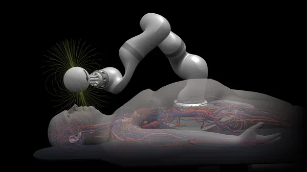 Magnendo Awarded Up to $32M by ARPA-H to Advance Autonomous Robotic Stroke Intervention