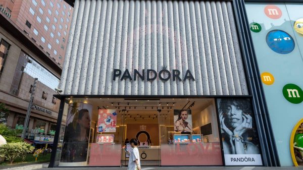 Pandora opens unexpected box as silver price drops