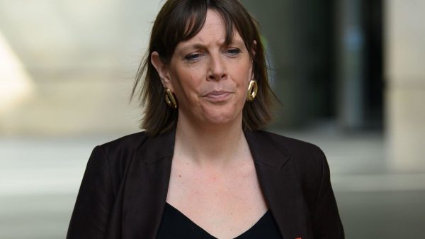 Politics Home | Big Tech Firms Are "Winning In A Big Way" On Online Safety, Warns Jess Phillips