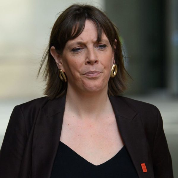Politics Home | Big Tech Firms Are "Winning In A Big Way" On Online Safety, Warns Jess Phillips