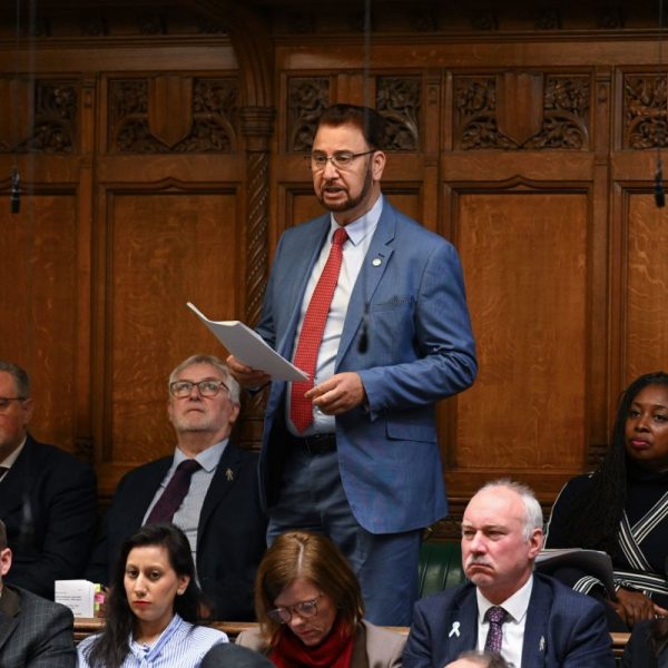 Politics Home | Cross-Party Group Of MPs Write To Press Regulator Over Jason Arday Coverage