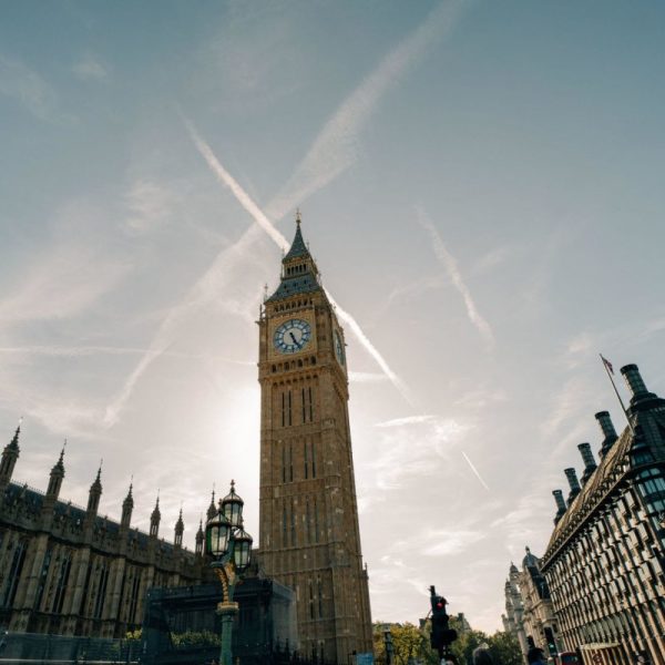 Politics Home | MPs' Staff Report Record Levels Of Psychological Distress From Their Jobs