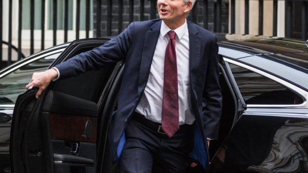 Politics Home | The Conservatives Should Scrap The Triple Lock And Build Houses, Says Senior Tory