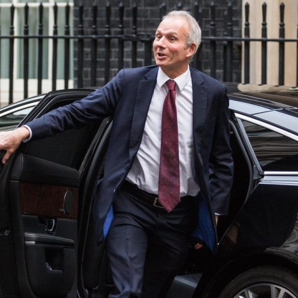 Politics Home | The Conservatives Should Scrap The Triple Lock And Build Houses, Says Senior Tory