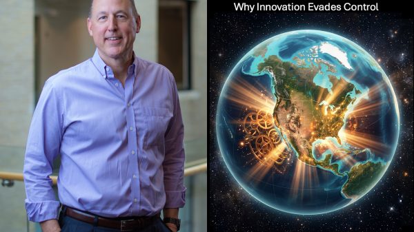 Q&A: Rethinking how innovation happens | MIT News