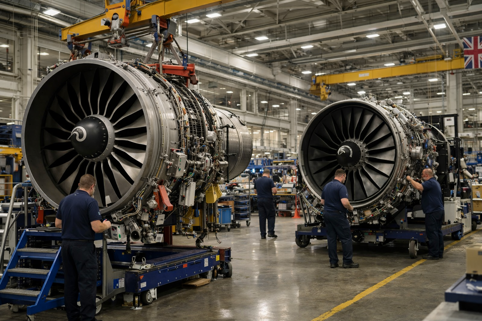 rolls-royce