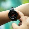 Samsung health AI models analyse wearable biosignal data
