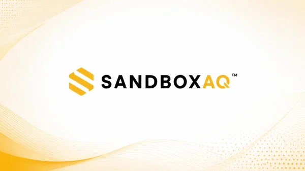 SandboxAQ logo