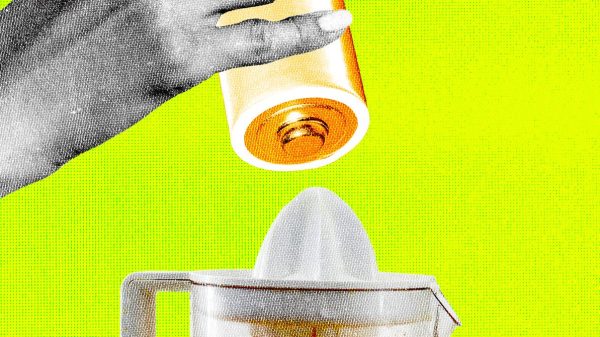 Squeeze More Juice Out of a Dead Battery!