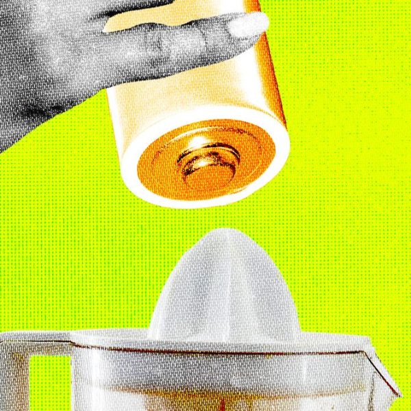 Squeeze More Juice Out of a Dead Battery!