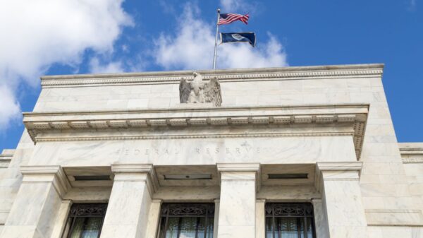 Stocks Fall as Hawkish Warsh Boosts Fed Rate Hike Chances