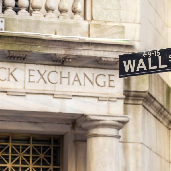 Stocks Finish Lower as Soaring Crude Prices Spur Inflation Fears