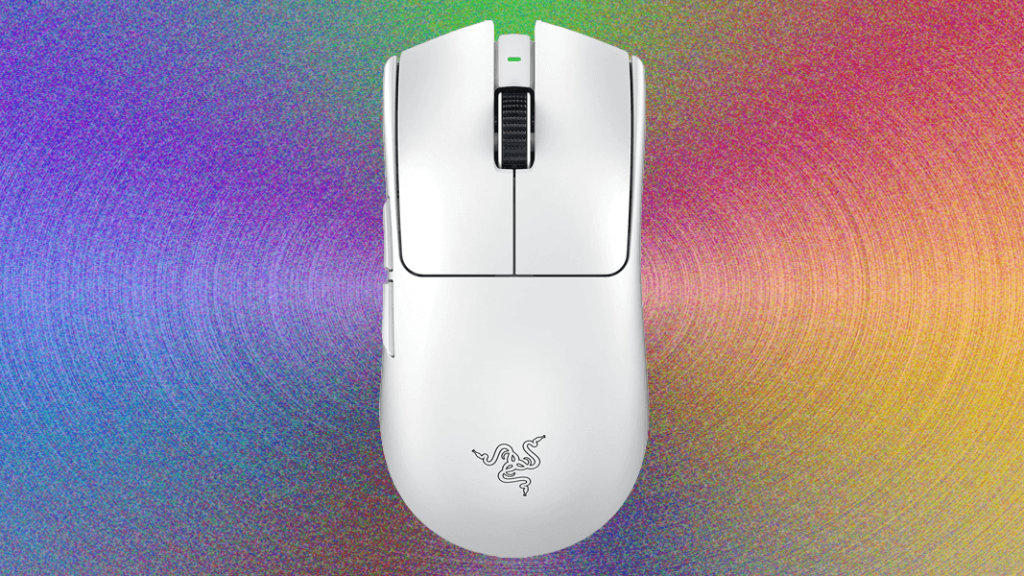 The Best Gaming Mouse You Can Buy After Testing Dozens of Models