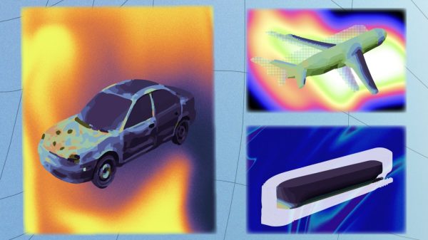 With a feel for physics, AI models simulate a wider range of real-world scenarios | MIT News