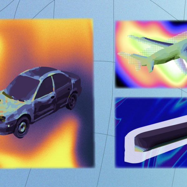 With a feel for physics, AI models simulate a wider range of real-world scenarios | MIT News