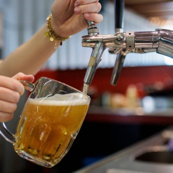 ‘Honest alcohol’ company closes last physical locations
