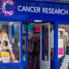24-year-old charity giant quietly closes 190 stores