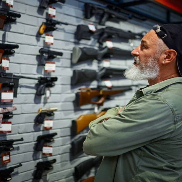39-year-old major bullet manufacturer files Chapter 11 bankruptcy