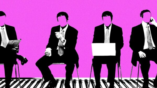 AI Agents Are About to Flood the Workforce. No One’s Ready for It