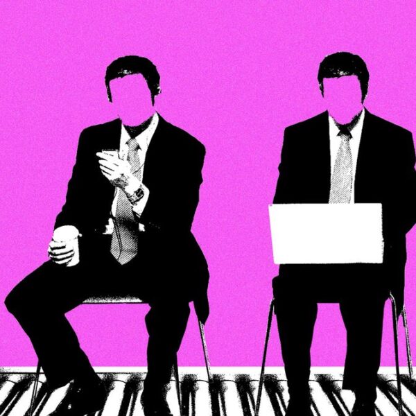AI Agents Are About to Flood the Workforce. No One’s Ready for It