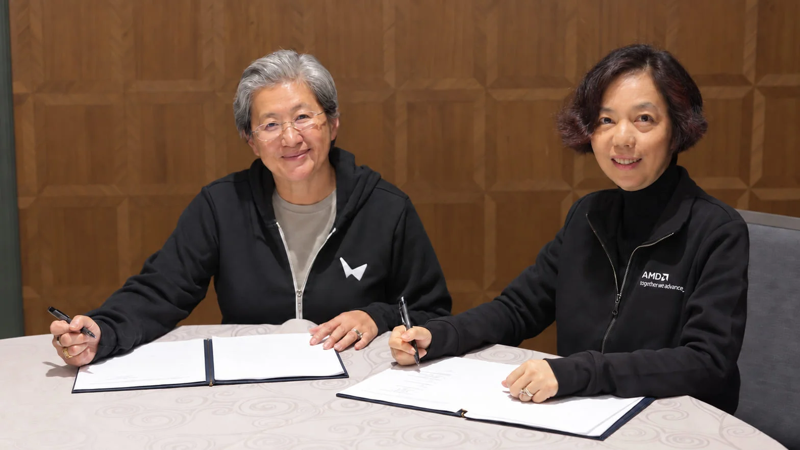 AMD to Acquire World Labs in $8.2B All-Stock Deal