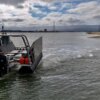 Bulwark Dynamics Raises $6.8M in Seed Funding to Develop Autonomous Landing Craft, Inks Agreement to Build in Japan