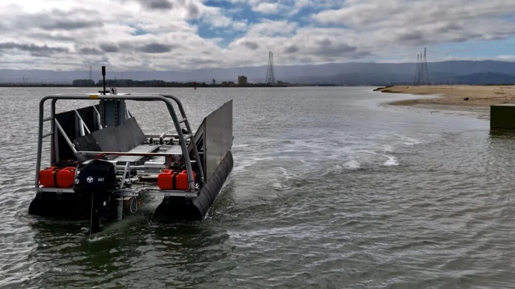 Bulwark Dynamics Raises $6.8M in Seed Funding to Develop Autonomous Landing Craft, Inks Agreement to Build in Japan