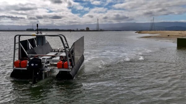 Bulwark Dynamics Raises $6.8M in Seed Funding to Develop Autonomous Landing Craft, Inks Agreement to Build in Japan