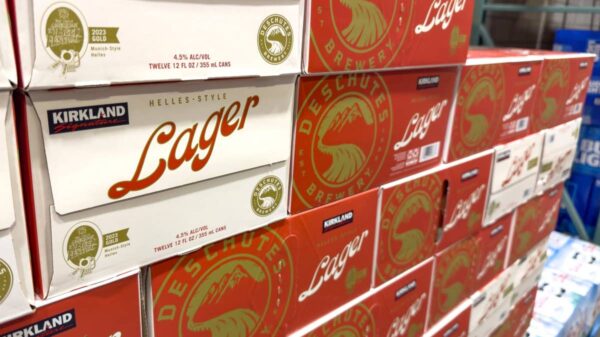 Costco discontinues drinks members loved