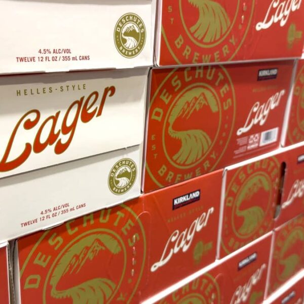 Costco discontinues drinks members loved