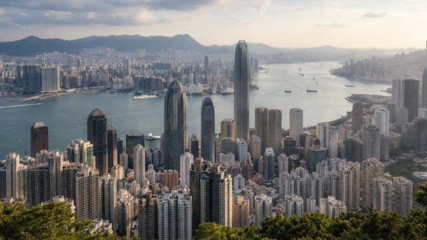 Hong Kong