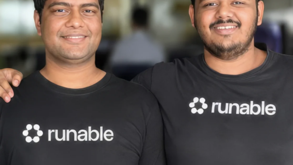 Indian Startup Runable Announces $21M to Help Small Businesses Grow Beyond AI-Built Websites