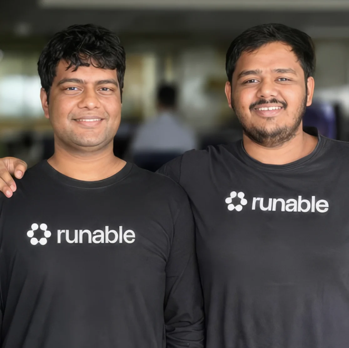 Indian Startup Runable Announces $21M to Help Small Businesses Grow Beyond AI-Built Websites