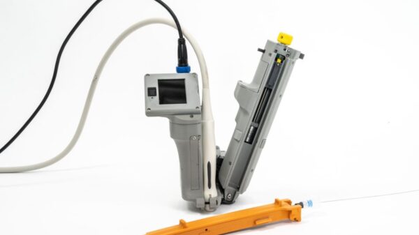 Lifesaving Lincoln Laboratory device wins 2026 Excellence in Technology Transfer Award | MIT News