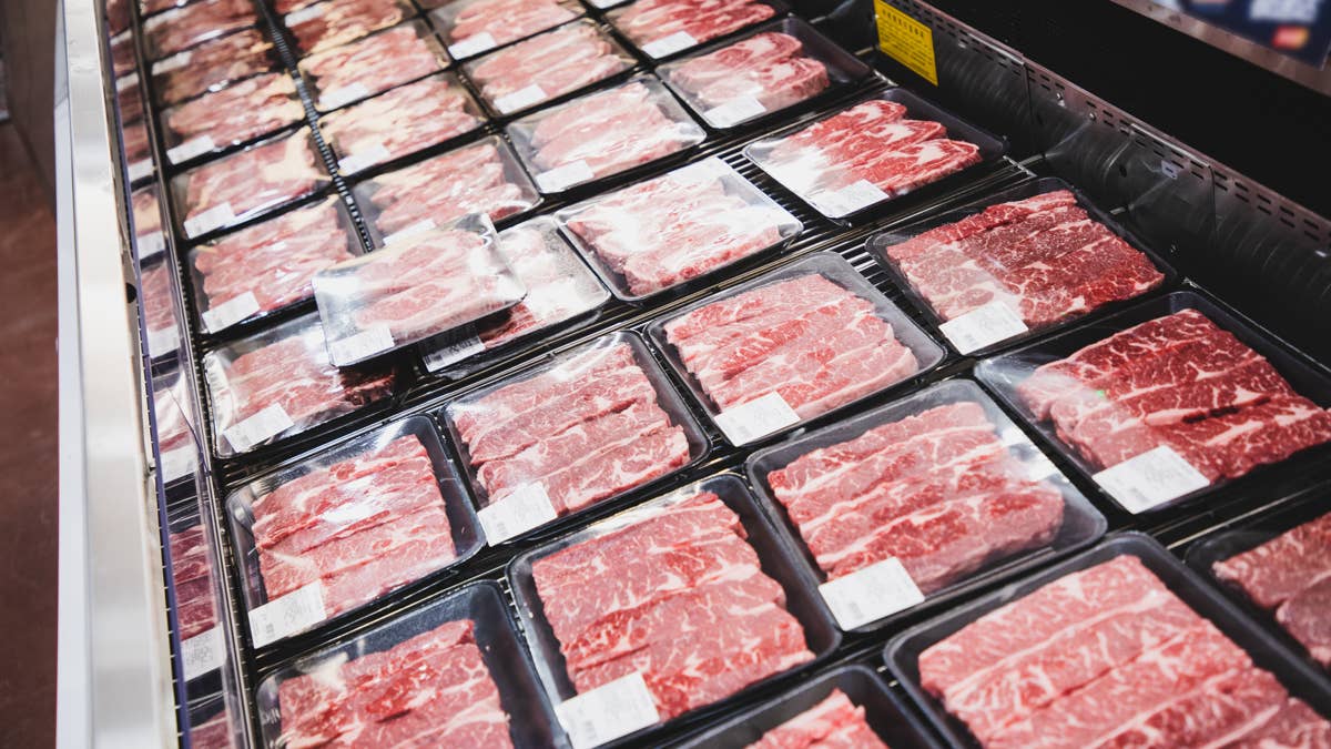 Major pork, beef, and goat recall issued in highest-risk alert