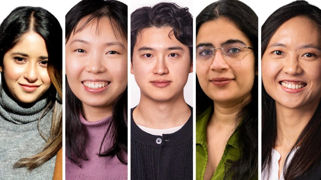 Poitras Center to fuel early careers of 50 young scientists dedicated to psychiatric disorders research | MIT News