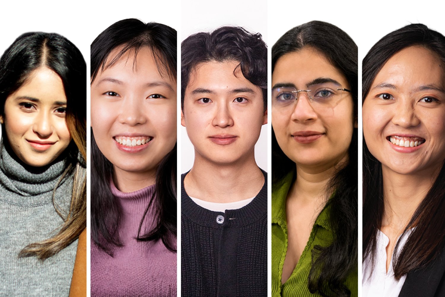 Poitras Center to fuel early careers of 50 young scientists dedicated to psychiatric disorders research | MIT News
