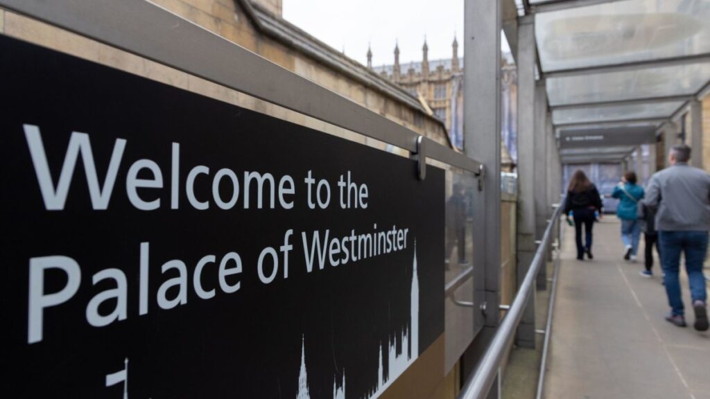 Politics Home Article | MPs' Staff "Struggling To Survive" With "Stagnating" Pay, Union Warns
