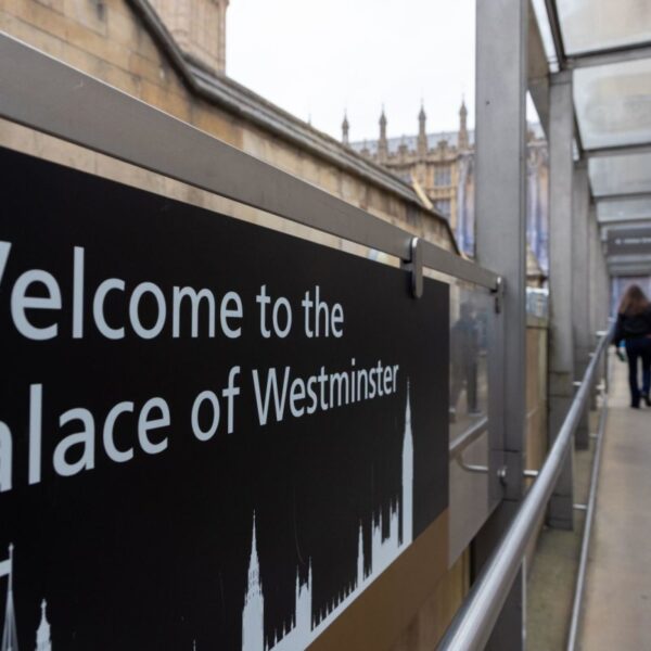 Politics Home Article | MPs' Staff "Struggling To Survive" With "Stagnating" Pay, Union Warns
