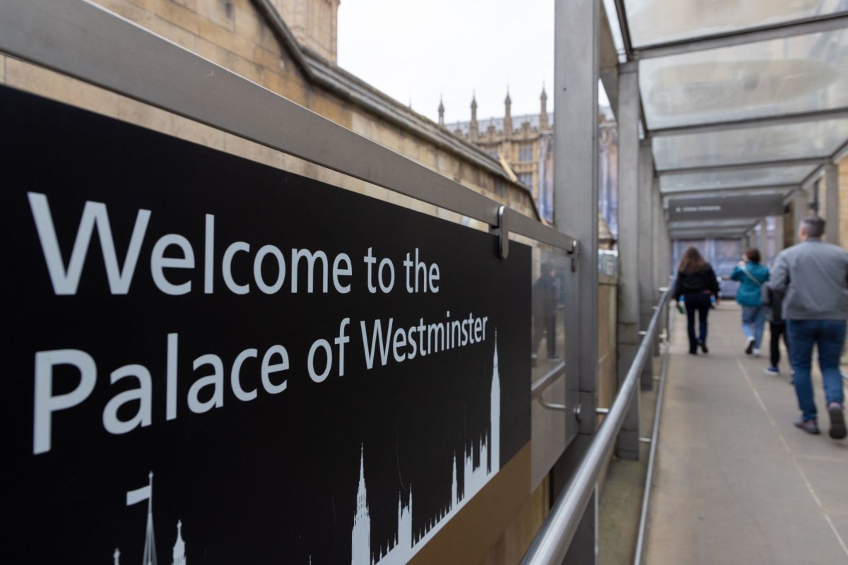 Politics Home Article | MPs' Staff "Struggling To Survive" With "Stagnating" Pay, Union Warns