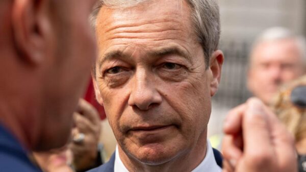 Politics Home Article | Senior Reform UK Aides Step Down After Undercover Report On Donations